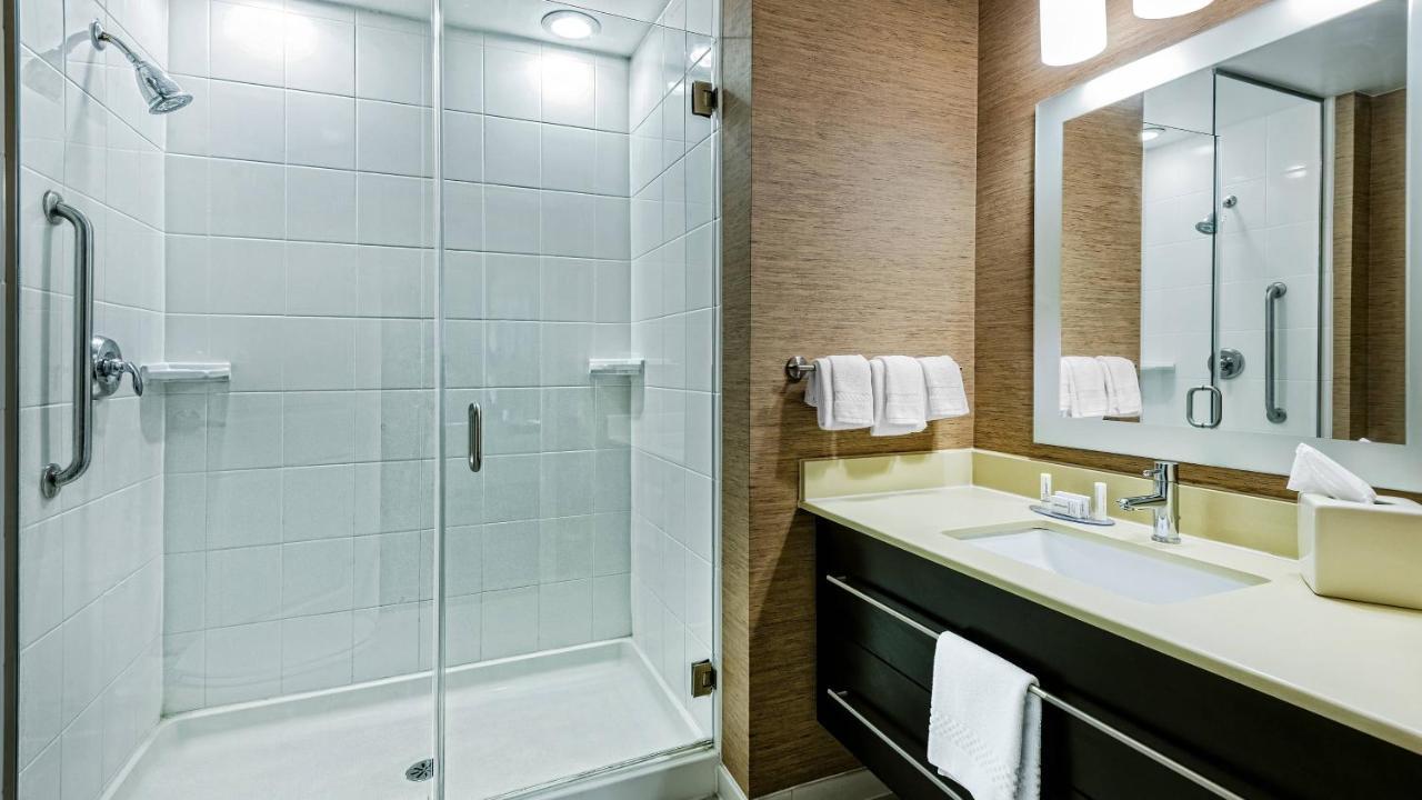 Towneplace By Marriott Downtown Riverwalk 3* San Antonio