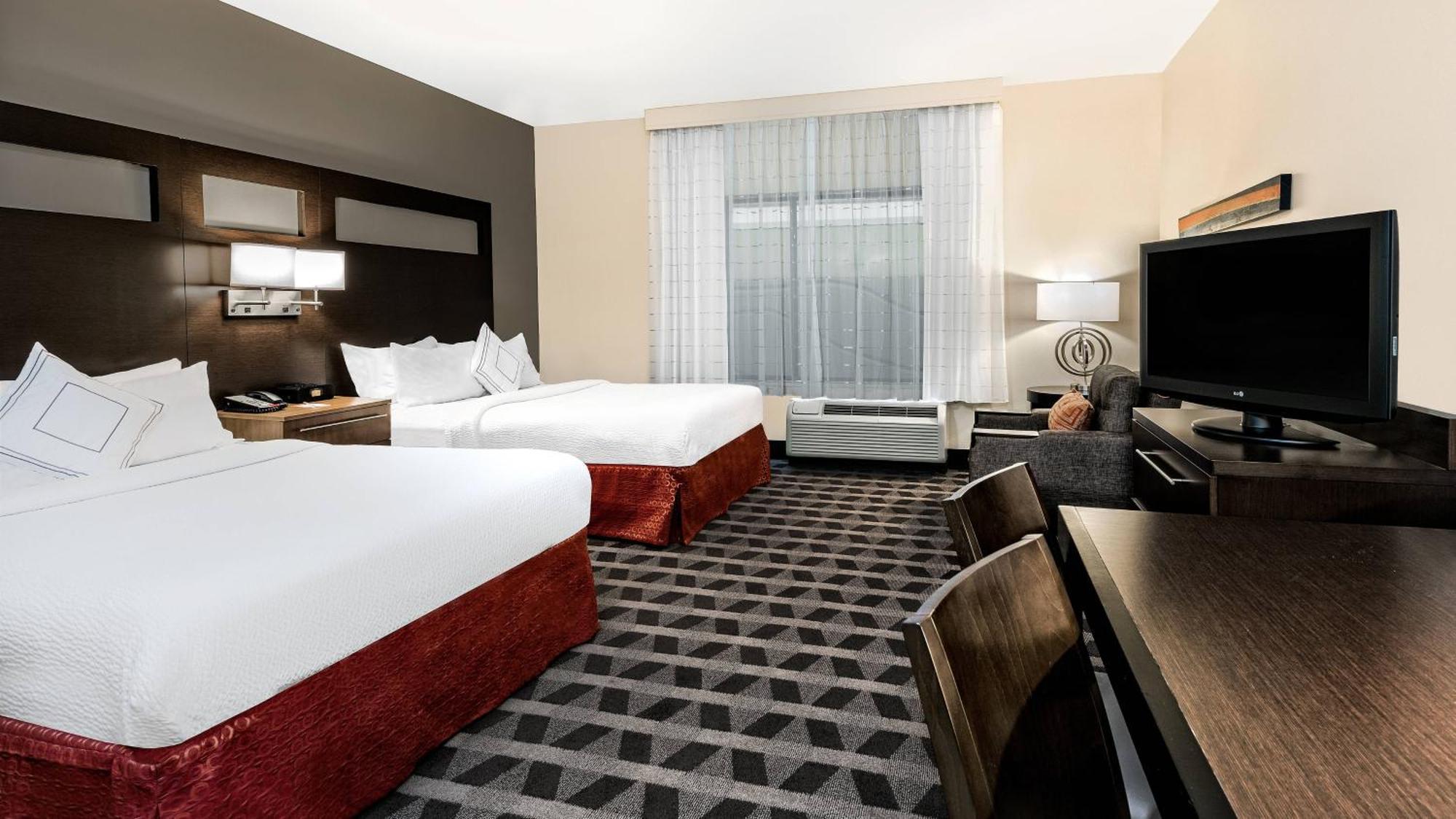 Towneplace By Marriott Downtown Riverwalk San Antonio