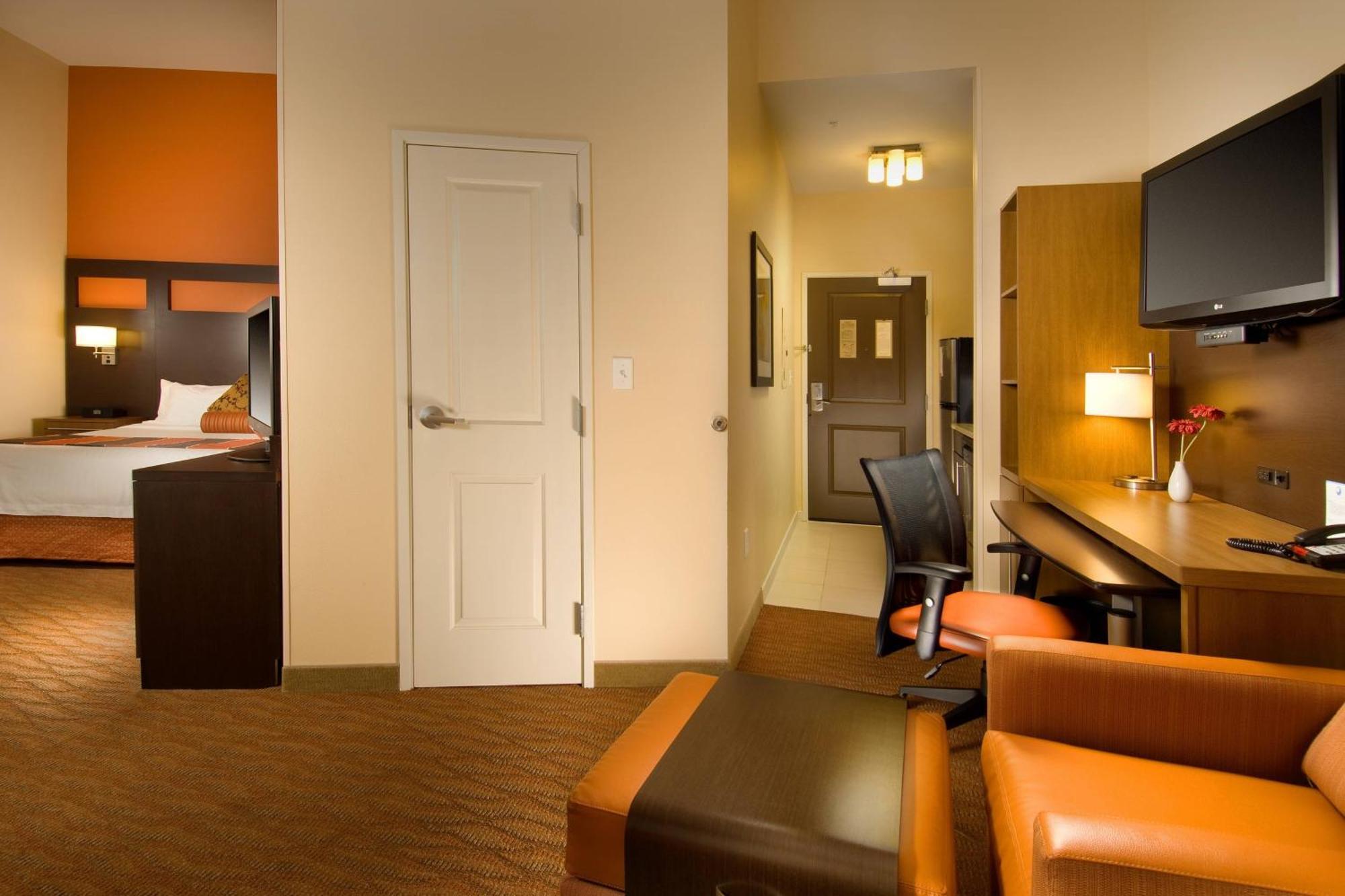 Hotel Towneplace By Marriott Downtown Riverwalk San Antonio